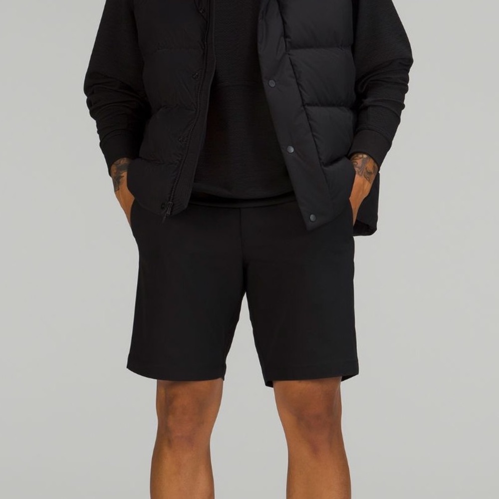 Lululemon Commission Classic-Fit Short 9”